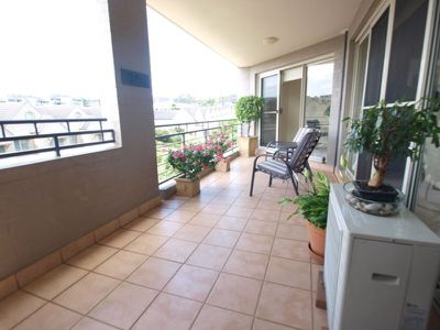 37 / 7 Figtree Avenue, Abbotsford