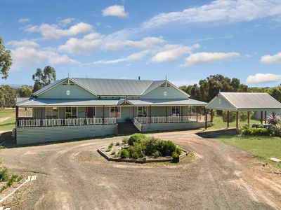 1 Wilson Road, Heathcote