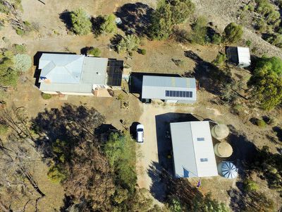 1463 Benjeroop-Lake Charm Road, Benjeroop