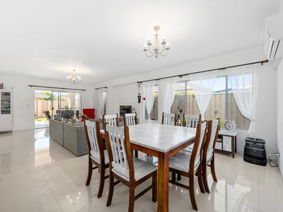 12 Carran Lane, Canning Vale