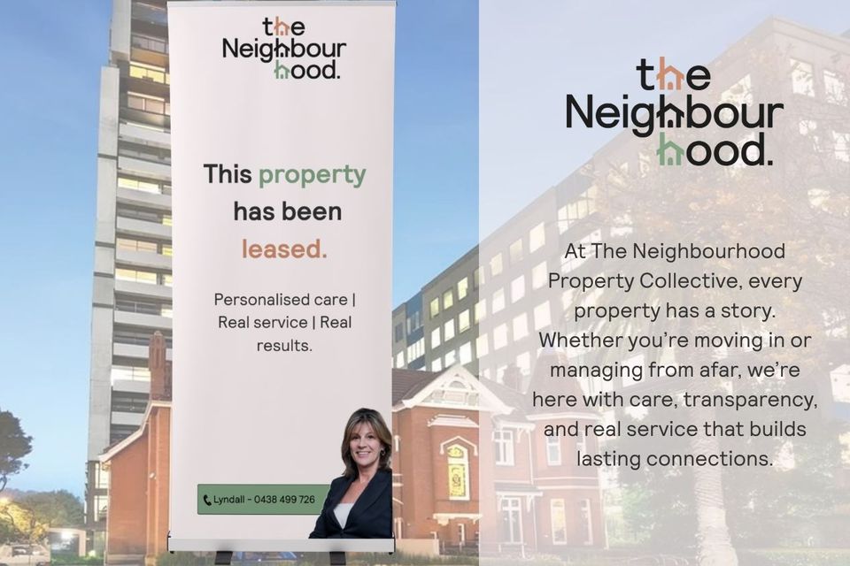 531 / 572 St Kilda Road, Melbourne