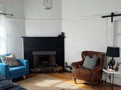 47 HEILY STREET, Rushworth