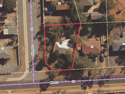 47 Moore Street, Port Hedland