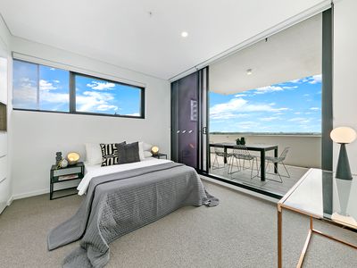 804 / 35 Oxford Street, Epping