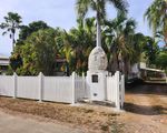 Charters Towers City