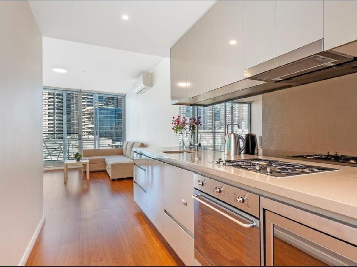 1202 / 6 Little Hay Street, Haym...