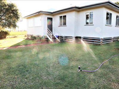 156 Wellers Road, Wooroolin
