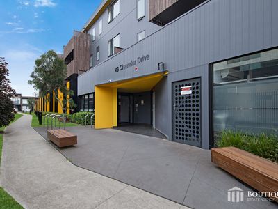 208 / 48 Oleander Drive, Mill Park