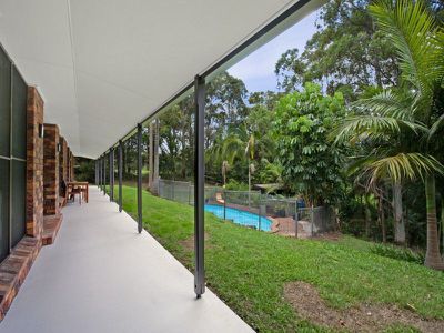 38 Tinbeerwah Road, Tinbeerwah