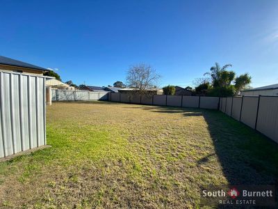 23 Normanby Street, Nanango