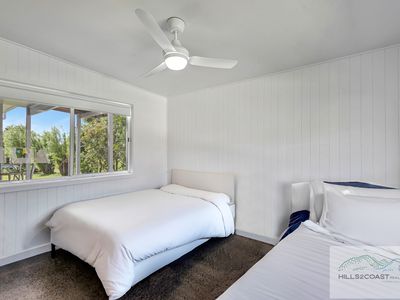 5 River Street, Woodburn