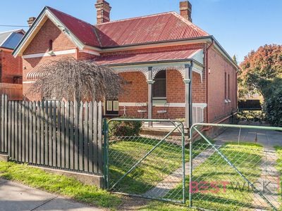 199 Keppel Street, Bathurst