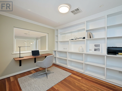 83 Fraser Street, East Fremantle