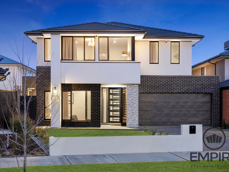 154 Manton Road, Clyde North