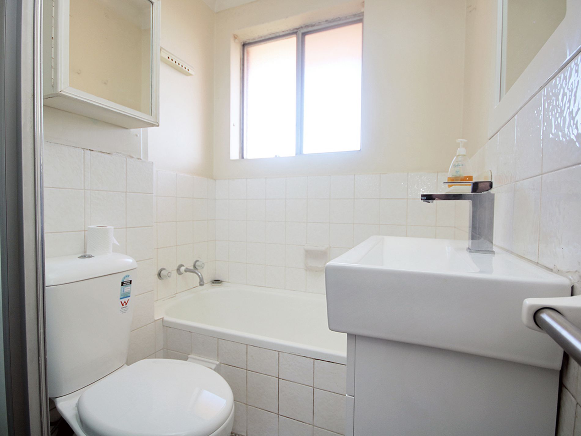 18 / 24-30 Fairmount Street, Lakemba