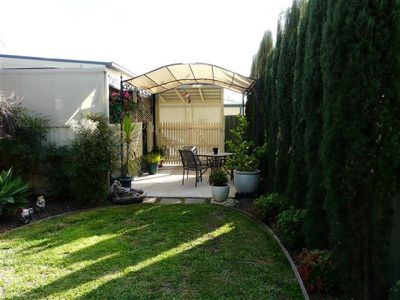 Tocumwal