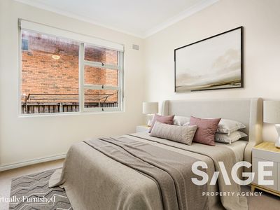 5 / 8 Derwent Street, South Hurstville