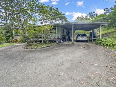 58 Patullo Road, Gregory River