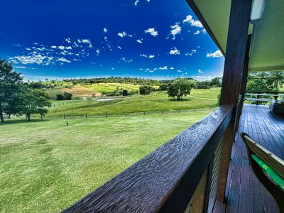 233 Brights Road, Nanango