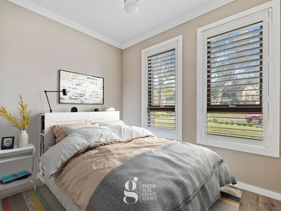 9 & 9a Dumble Street, Seven Hills
