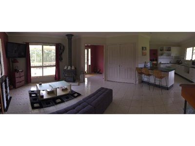 E1492 Princes Highway, Conjola