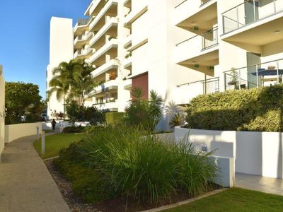 1203 / 1A Mungar Street, Maroochydore