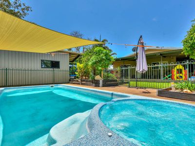 7 Muckaninnie Court, Moulden