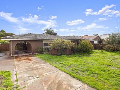 53 Rampart Way, Willetton