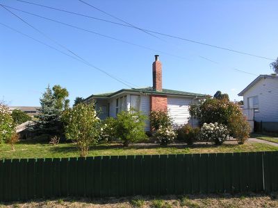 11 John Street, Geeveston