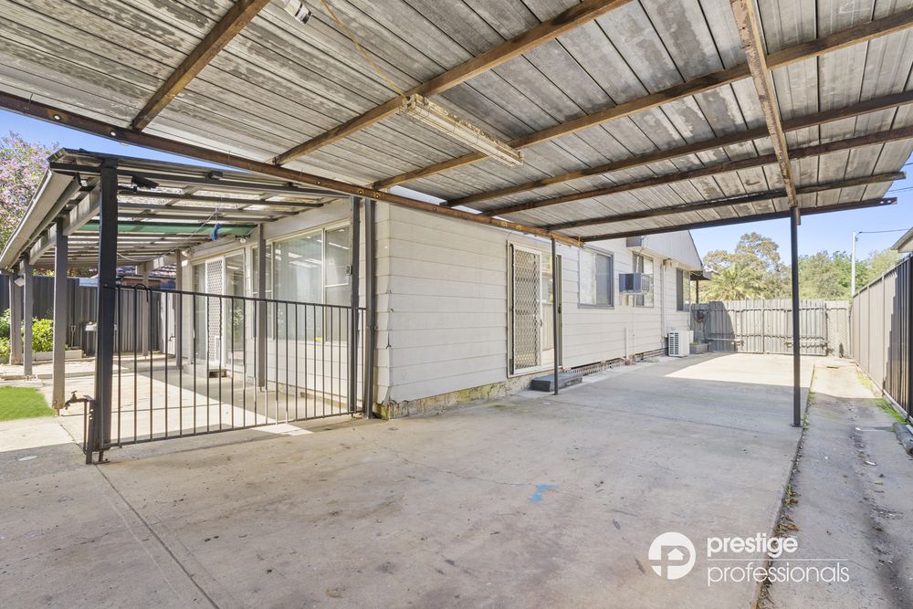 178 Heathcote Road, Hammondville