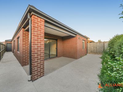 14 Rawson Street, Donnybrook