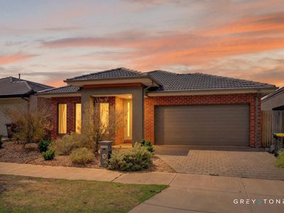 10 Riverton Boulevard, Harkness