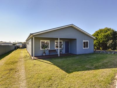 7 Ritchie Street, Nangwarry