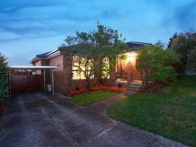 27 The Grange, Hampton Park