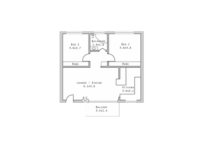 Unit 6 / 6 Ferguson Street, Glenelg North