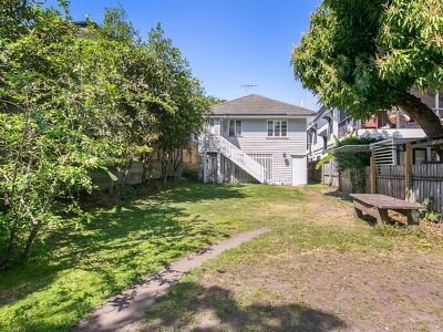 54 Park Street, Kelvin Grove