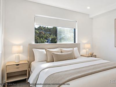 34 / 452 ENOGGERA ROAD, Alderley