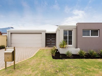 5 Shelduck Bend, Harrisdale