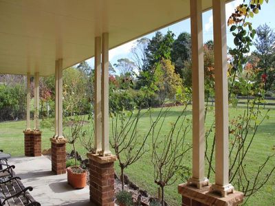 42 Jenanter Drive, Kangaroo Valley