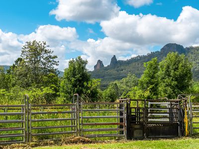 219 Stony Chute Road, Nimbin