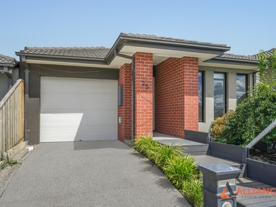 25 Varun Loop, Wollert