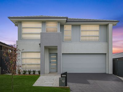 16 Cassio Way, Rosemeadow