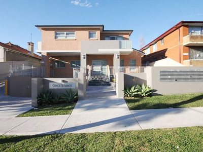 2 / 37 Mccourt St Street, Wiley Park