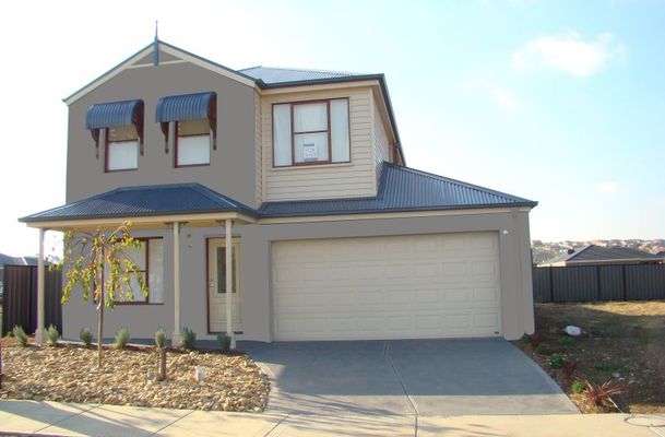 3 Northumberland Circuit, Craigieburn
