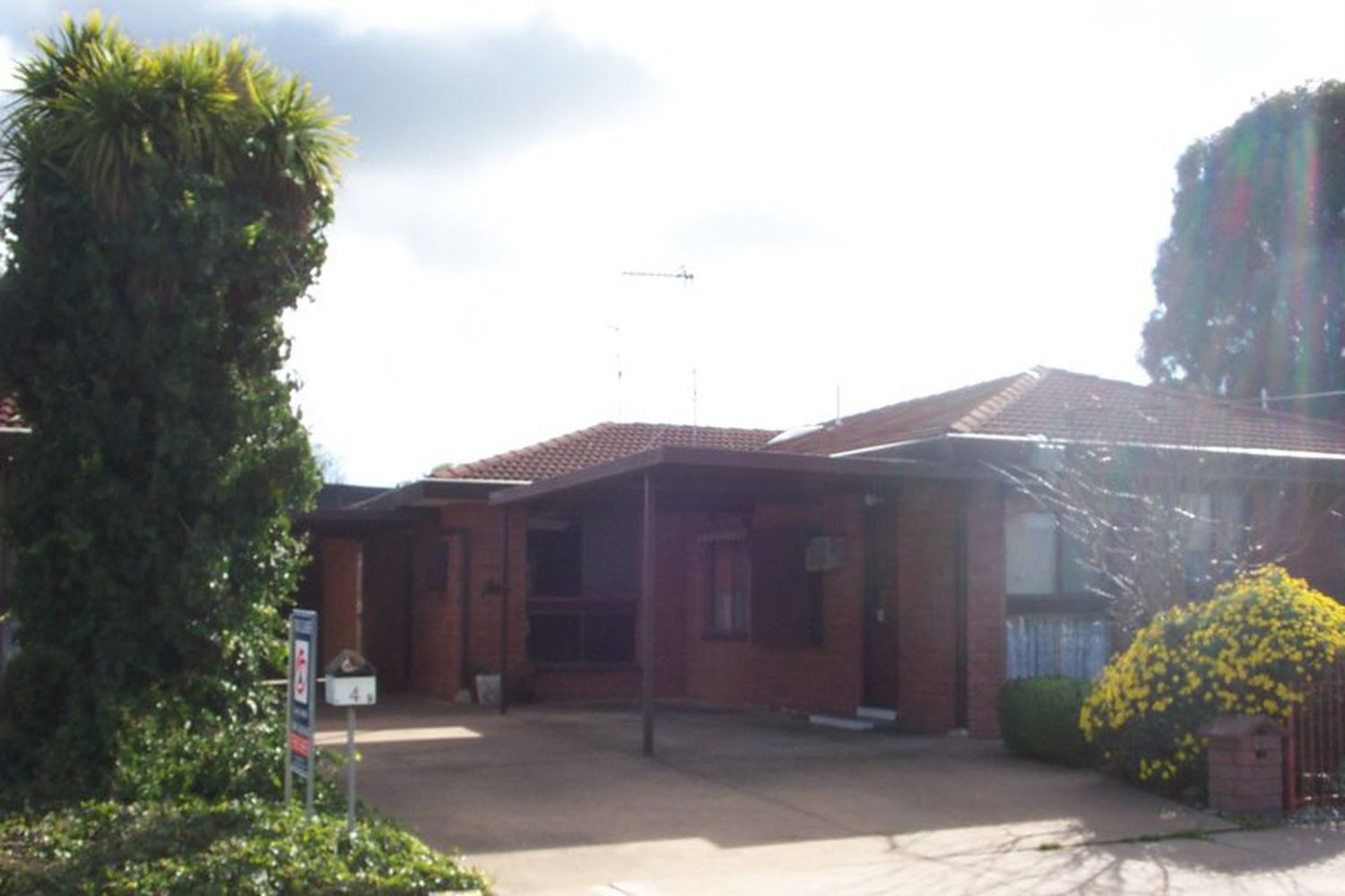 Horsham