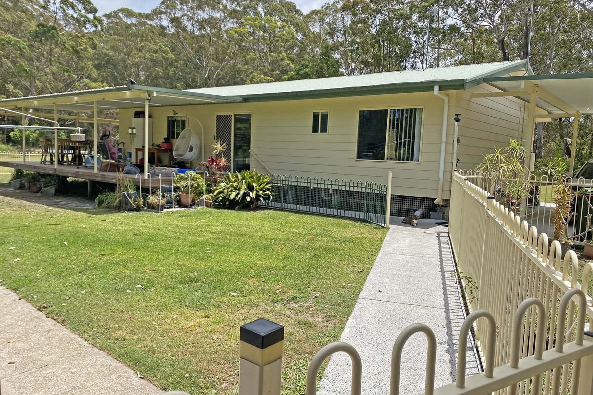 90 Jobsons Lane, Mitchells Island