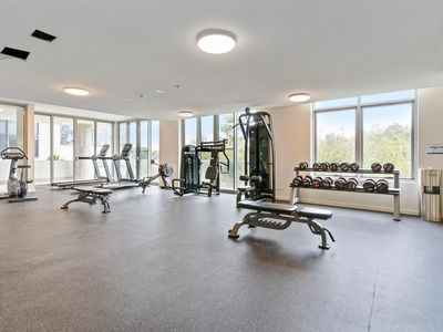 305 / 9 Tully Road, East Perth