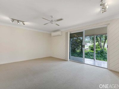 55 Johnston Boulevard, Urraween