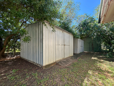 14 Chifley Court, Moranbah