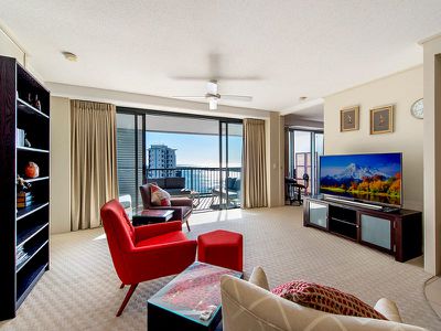 168 / 105 Scarborough Street, Southport